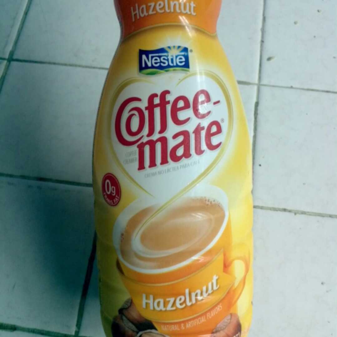 Nestle Coffee Creamer