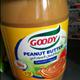 Smooth Peanut Butter (Vitamin and Mineral Fortified)
