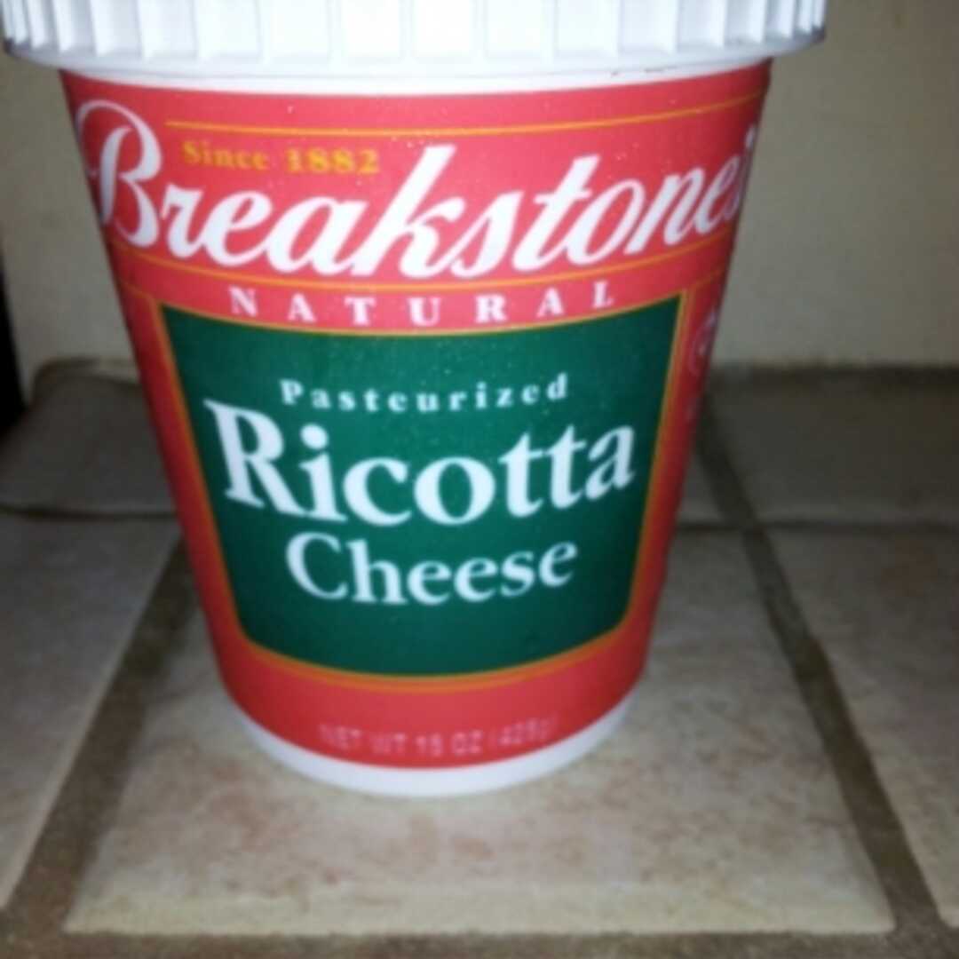 Ricotta Cheese (Whole Milk)