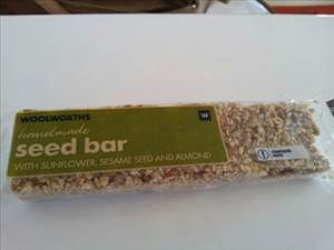 Woolworths Seed Bar