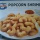 SeaPak Popcorn Shrimp