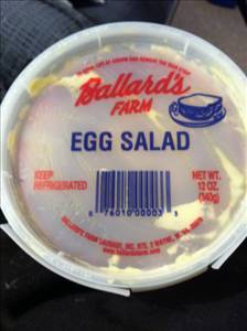 Ballard's Farm Egg Salad