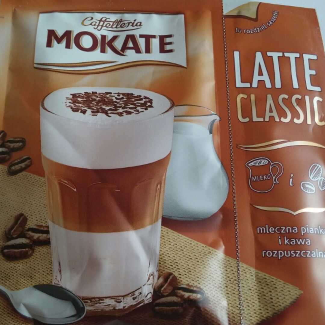 Mokate Latte Classic