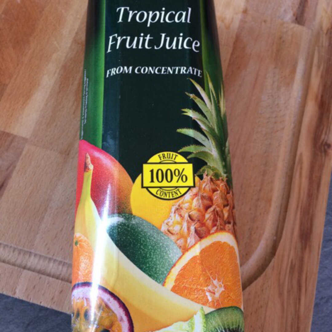Solevita Tropical Fruit Juice