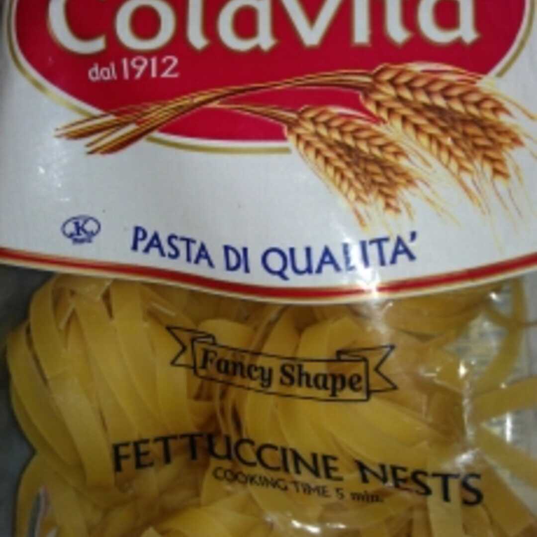 Colavita Fettuccine Nests