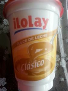 Ilolay Dulce de Leche