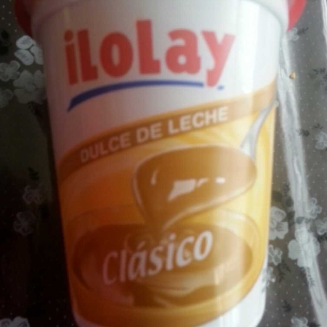 Ilolay Dulce de Leche