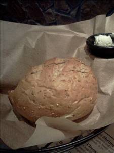 Longhorn Steakhouse Freshly Baked Bread Loaf