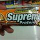 Supreme Protein Caramel Nut Protein Bar