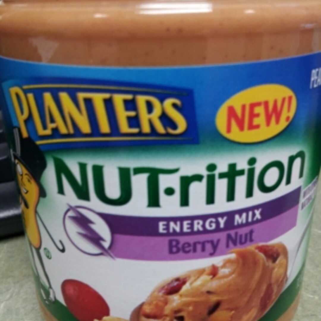 Planters NUT-rition Energy Mix