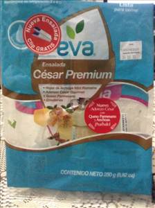 Eva Ensalada Cesar Premium
