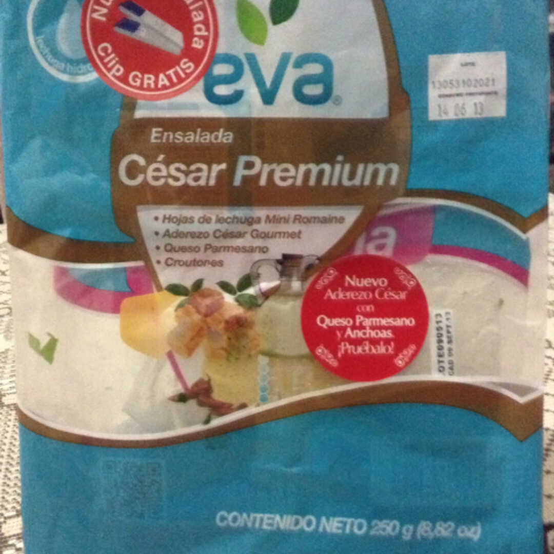 Eva Ensalada Cesar Premium