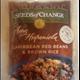 Seeds of Change Arroz Hispaniola Caribbean Red Beans & Brown Rice