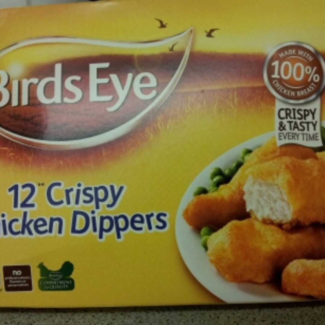 Birds Eye Chicken Dippers