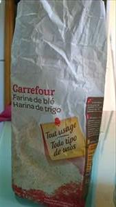 Carrefour Harina de Trigo