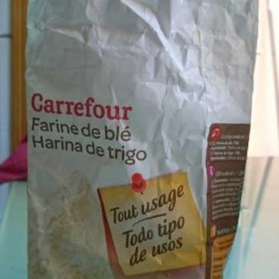 Carrefour Harina de Trigo