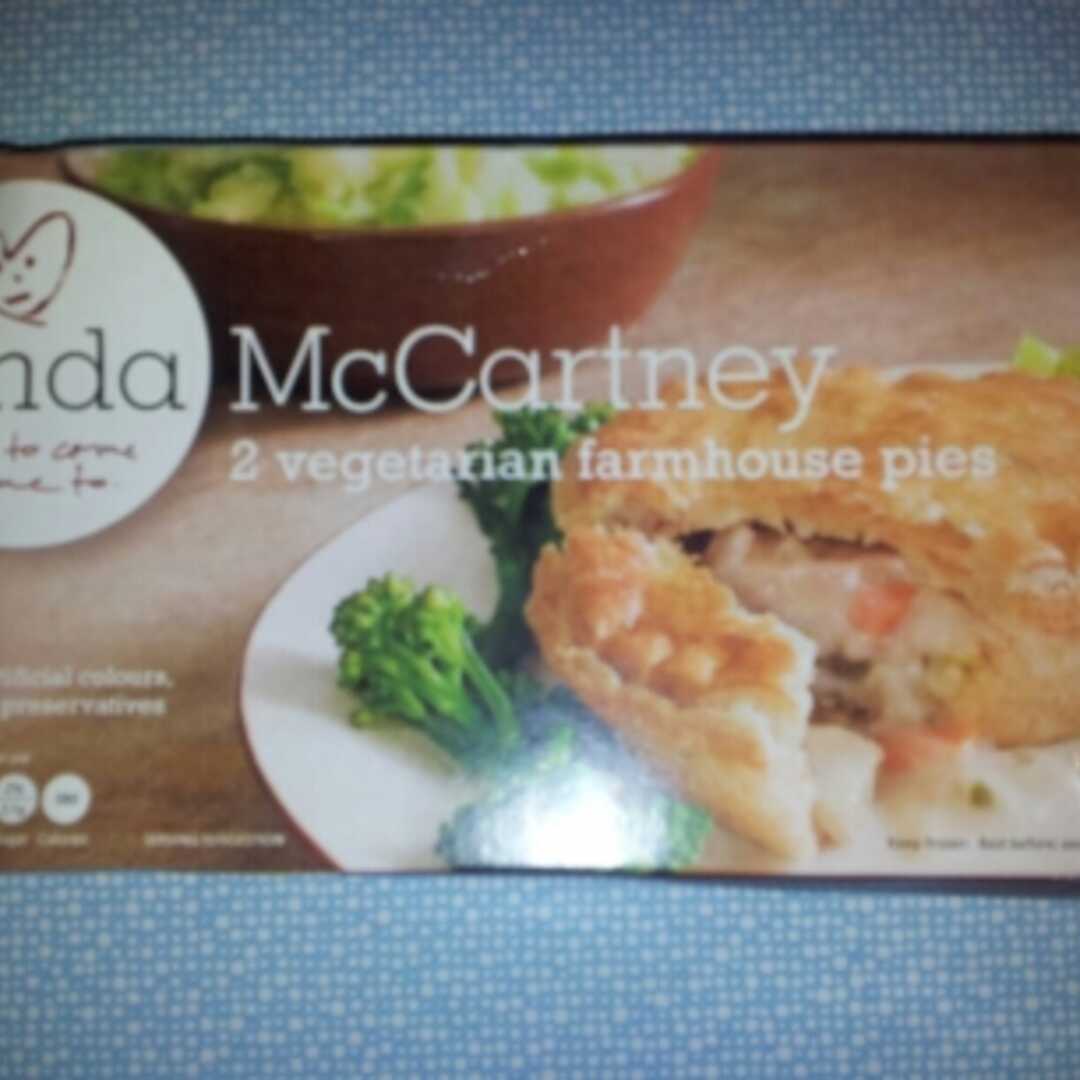 Linda McCartney Vegetarian Farmhouse Pie