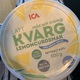 ICA Lättkvarg Lemoncurd