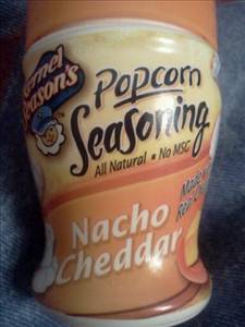 Kernel Season's Popcorn Seasoning - Nacho Cheddar