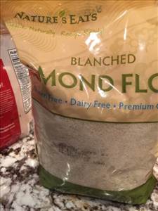 Nature's Eats Almond Flour