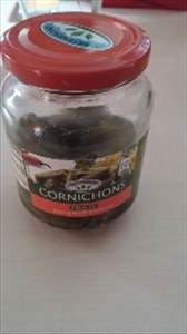 Gartenkrone Cornichons mit Chili