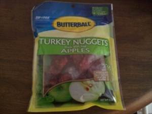 Butterball Turkey Nuggets