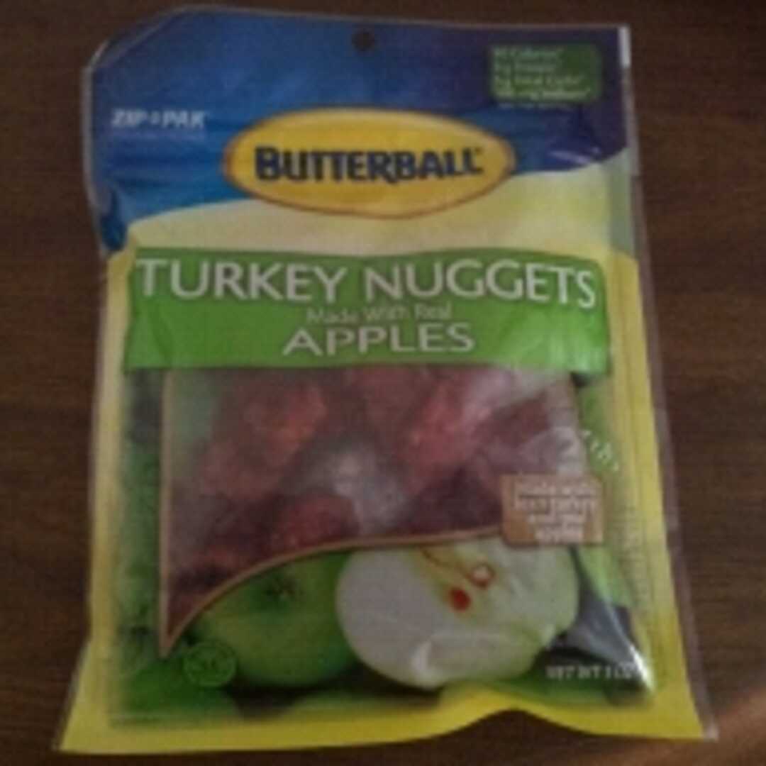 Butterball Turkey Nuggets