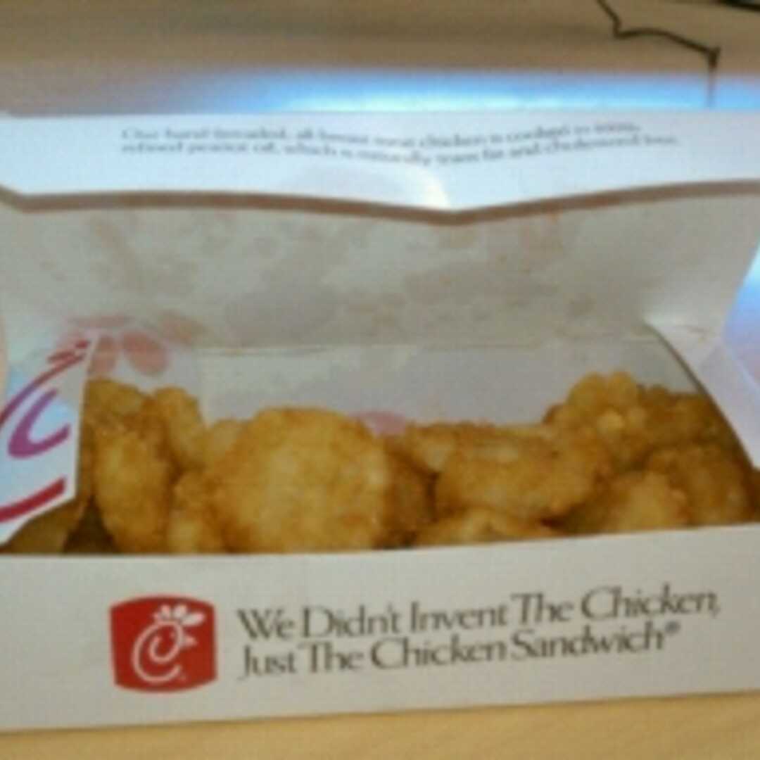 Chick-fil-A Hash Browns