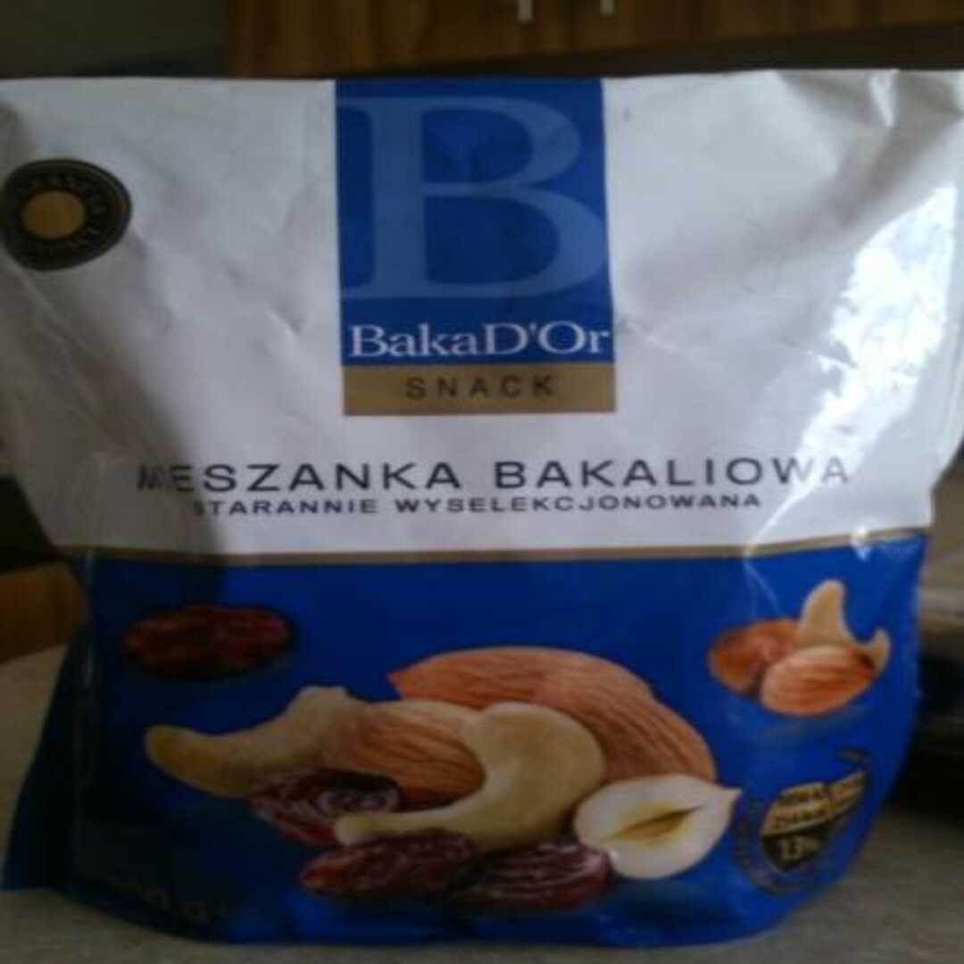 BakaD'Or Mieszanka Bakaliowa
