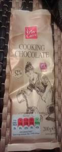 Fin Carre Cooking Chocolate