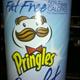 Pringles Light Fat Free Sour Cream & Onion Potato Crisps