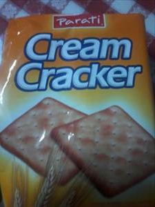 Parati Cream Cracker