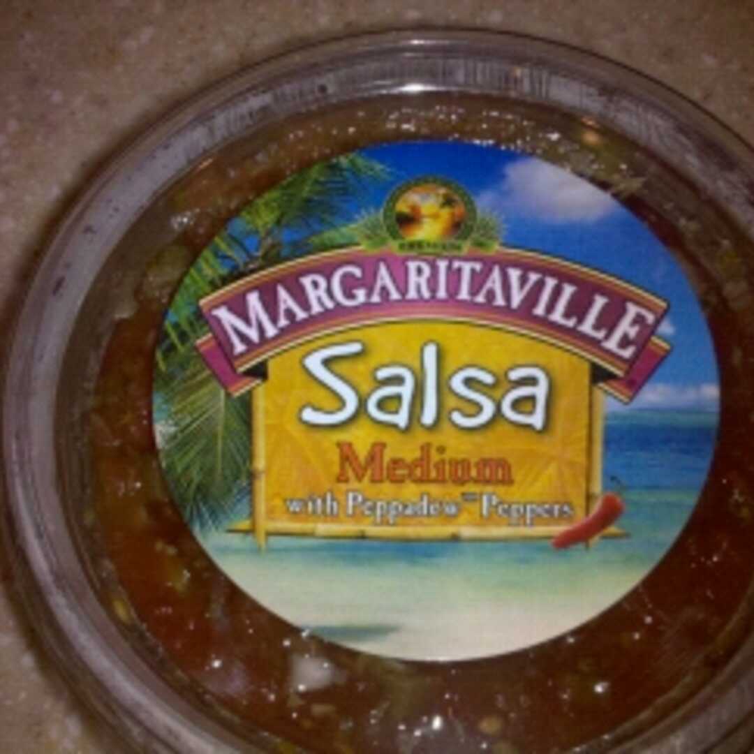Margaritaville Medium Salsa