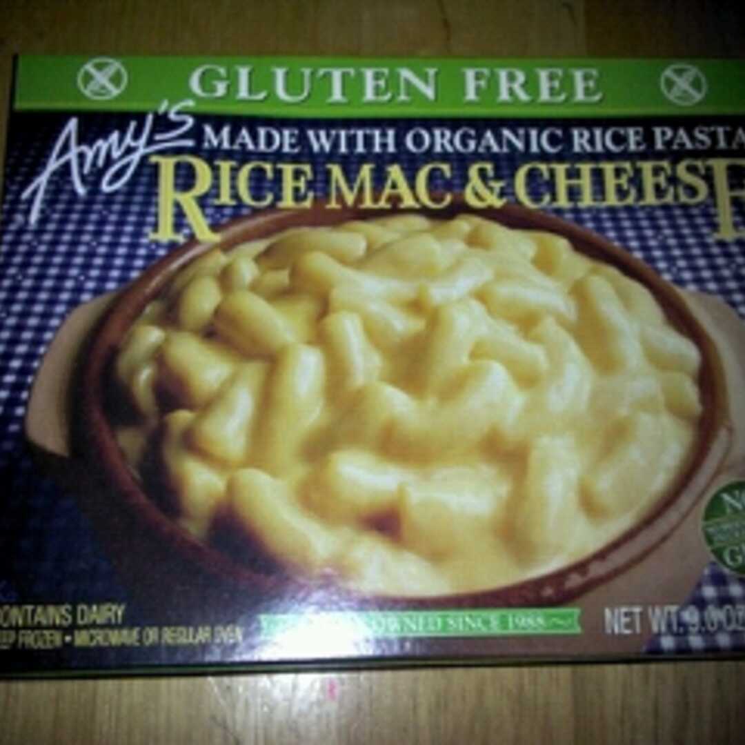 Amy's Gluten Free Macaroni & Cheese
