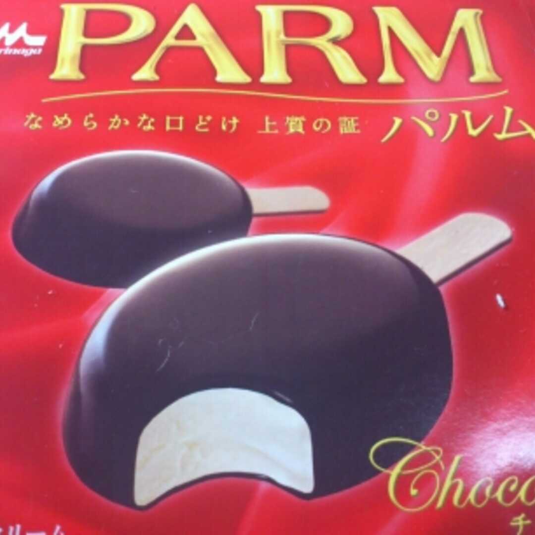 森永乳業 PARM パルム