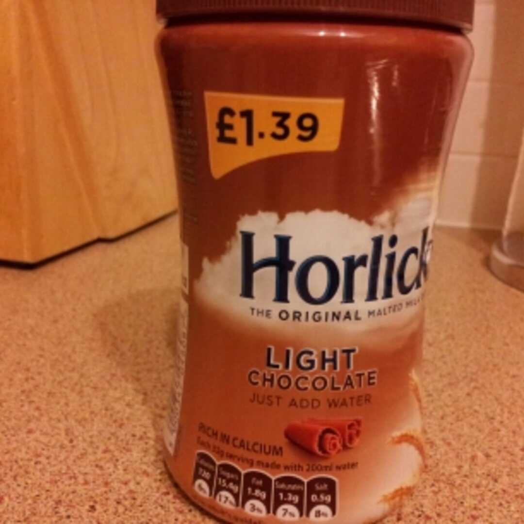 Horlicks Horlicks Light