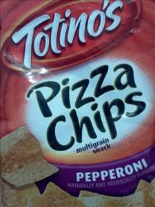 Totino's Pizza Chips