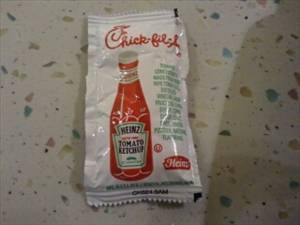 Chick-fil-A Ketchup