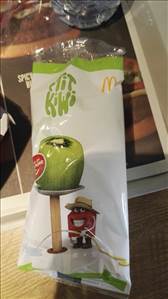 McDonald's P'tit Kiwi