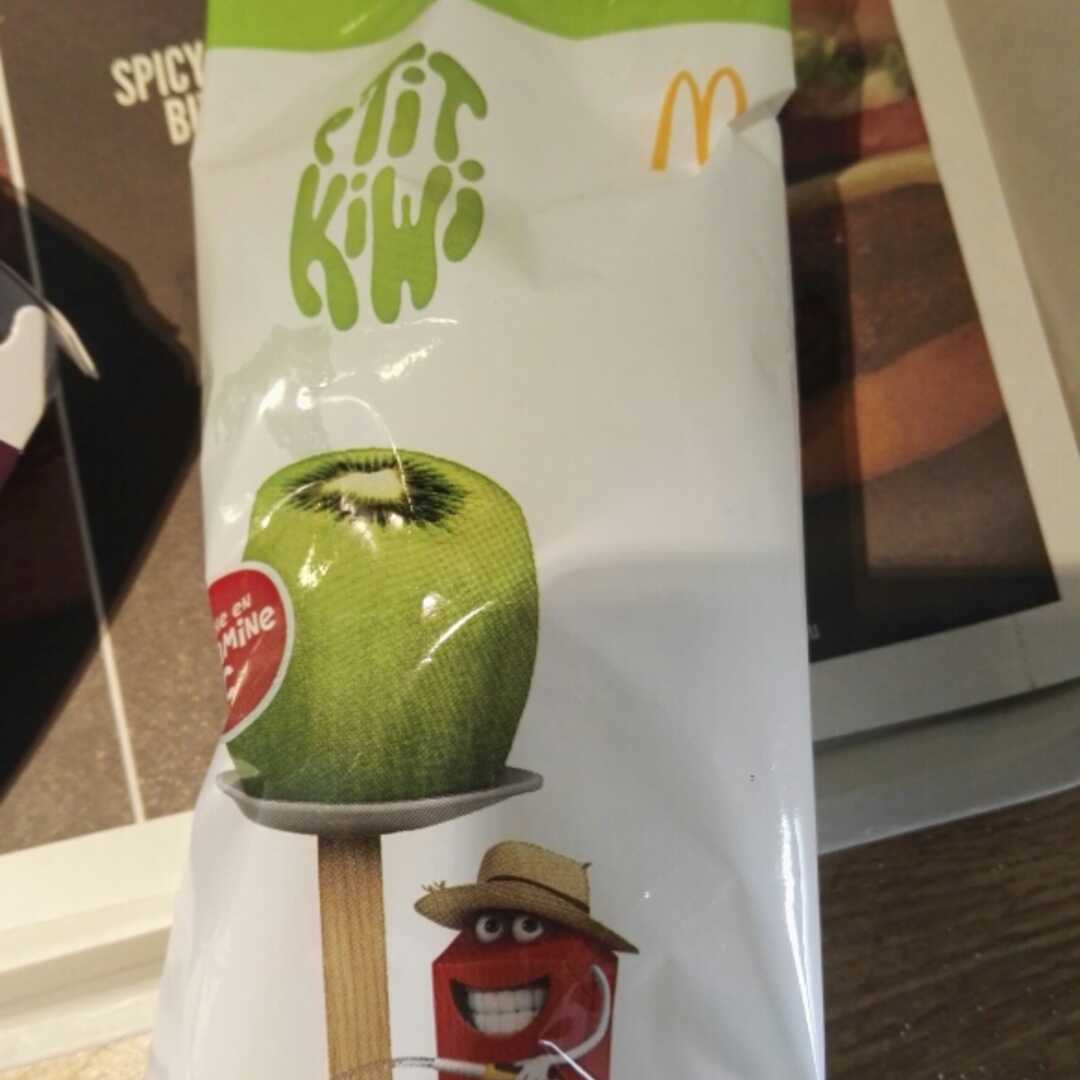 McDonald's P'tit Kiwi