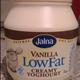 Jalna Low Fat Vanilla Yoghurt