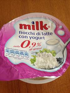 Good Milk Fiocchi di Latte con Yogurt