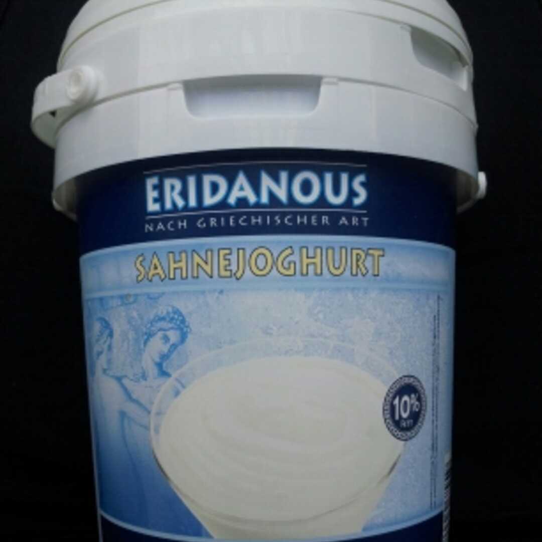 Yoghurt (Vol)