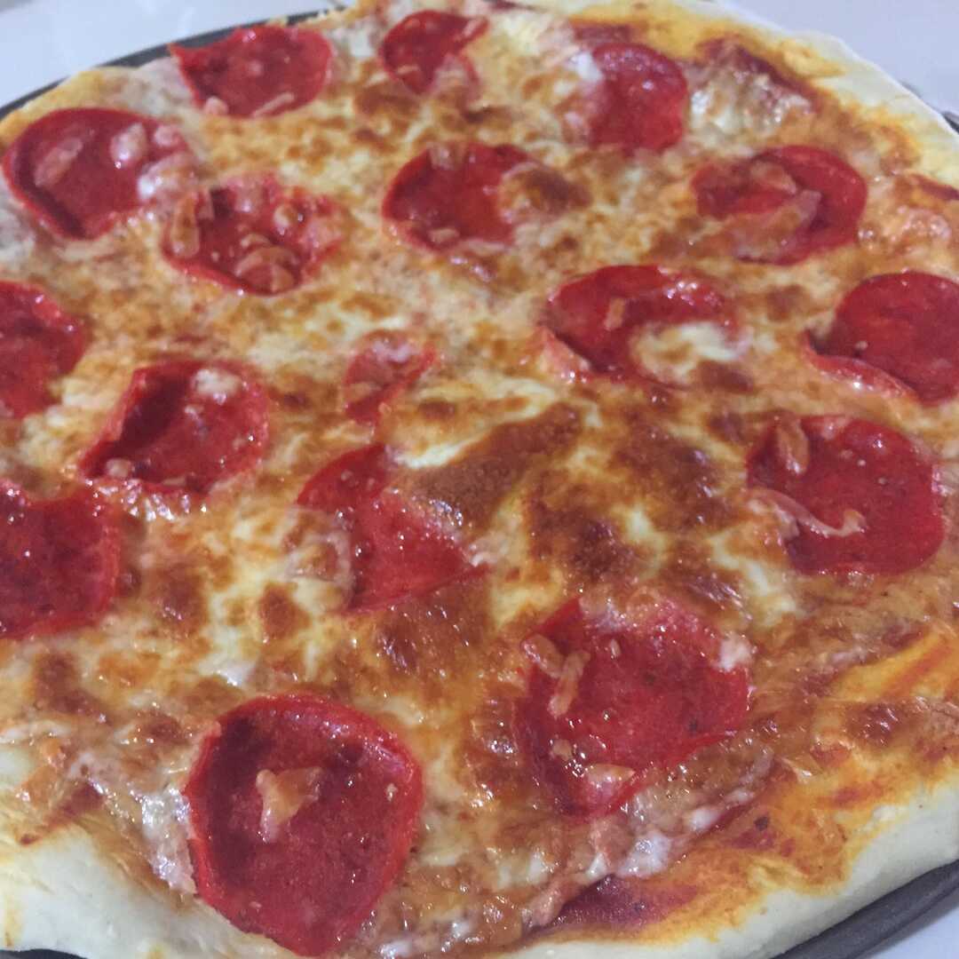 Domino's Pizza Pizza de Pepperoni