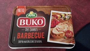 Buko Barbecue