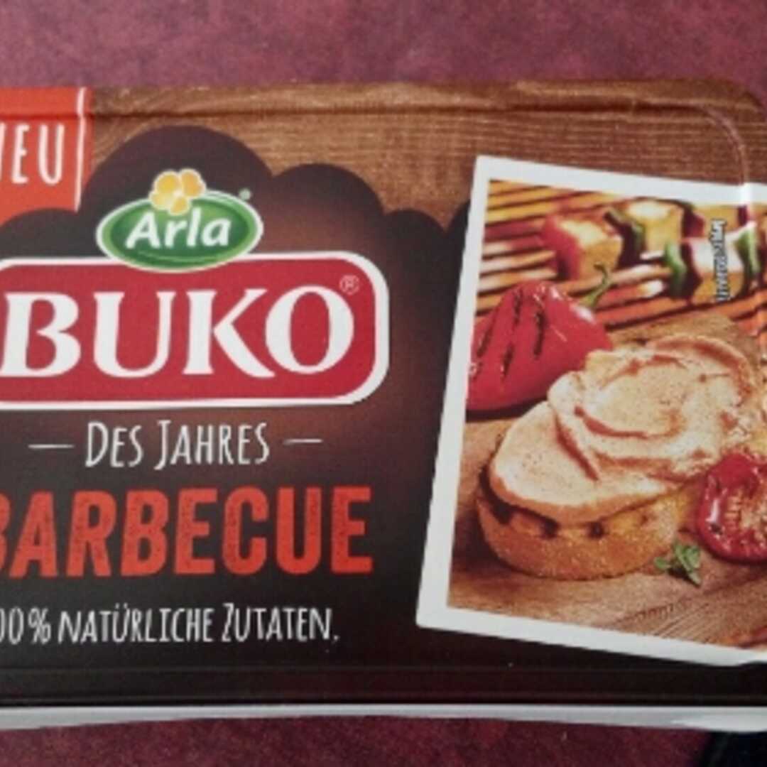 Buko Barbecue