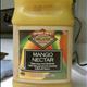 Trader Joe's Mango Nectar