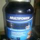 Multipower Platinum Protein 90