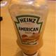 Heinz American Sauce