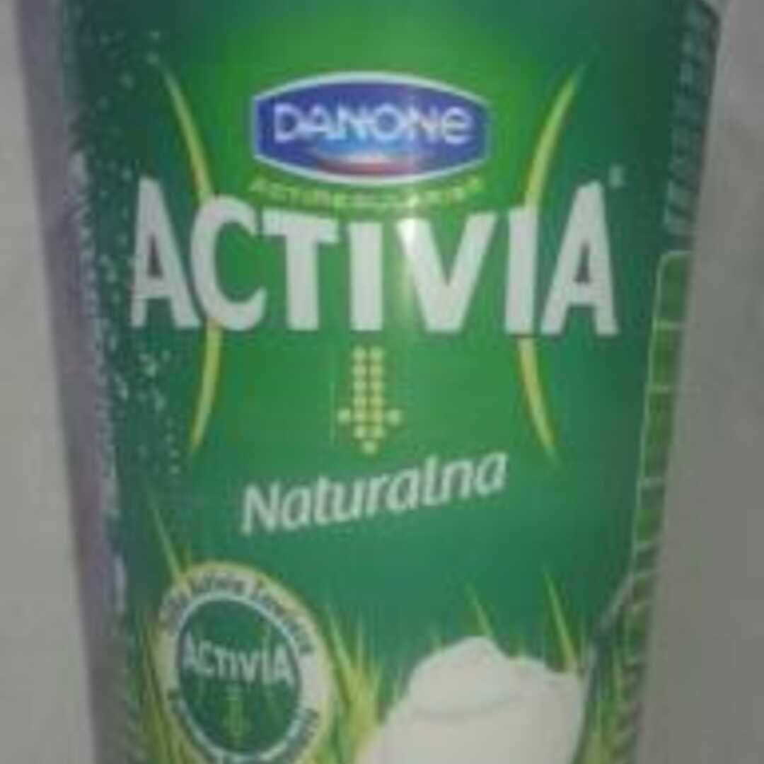Danone Activia Naturalna